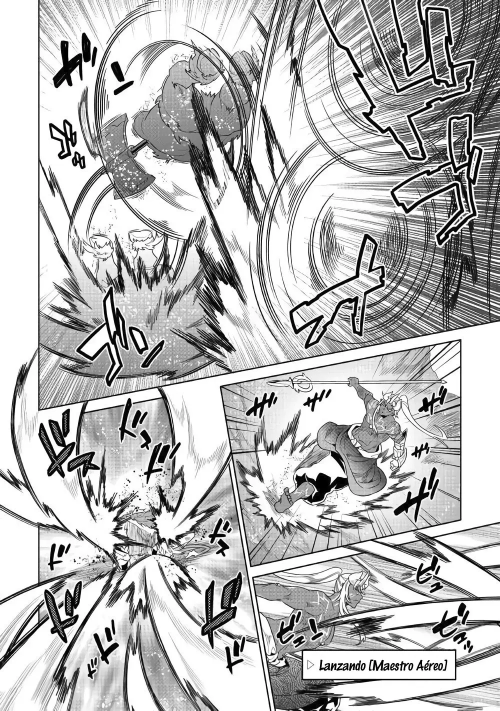 Re: Monster capítulo 58, página 9