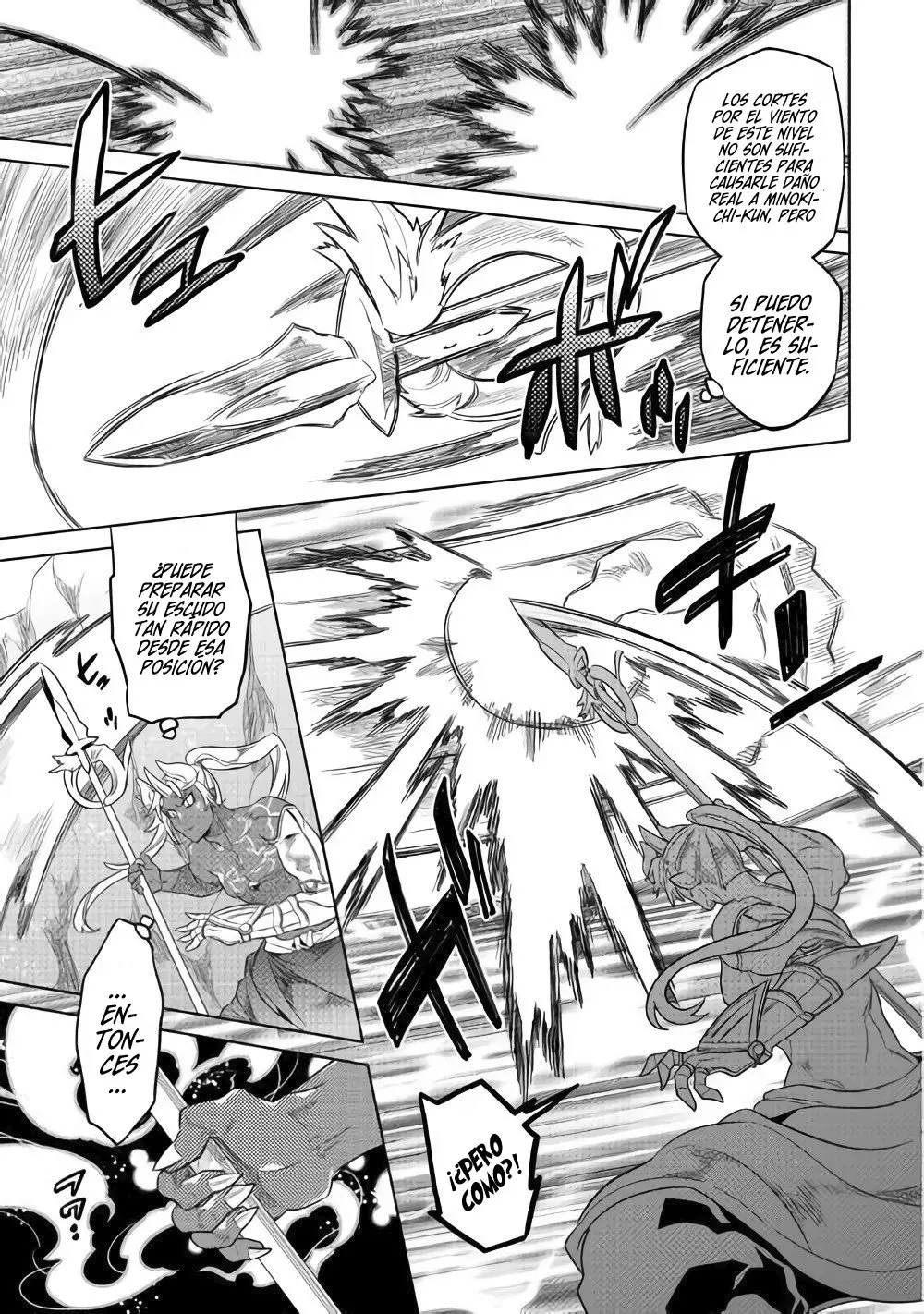Re: Monster capítulo 58, página 10