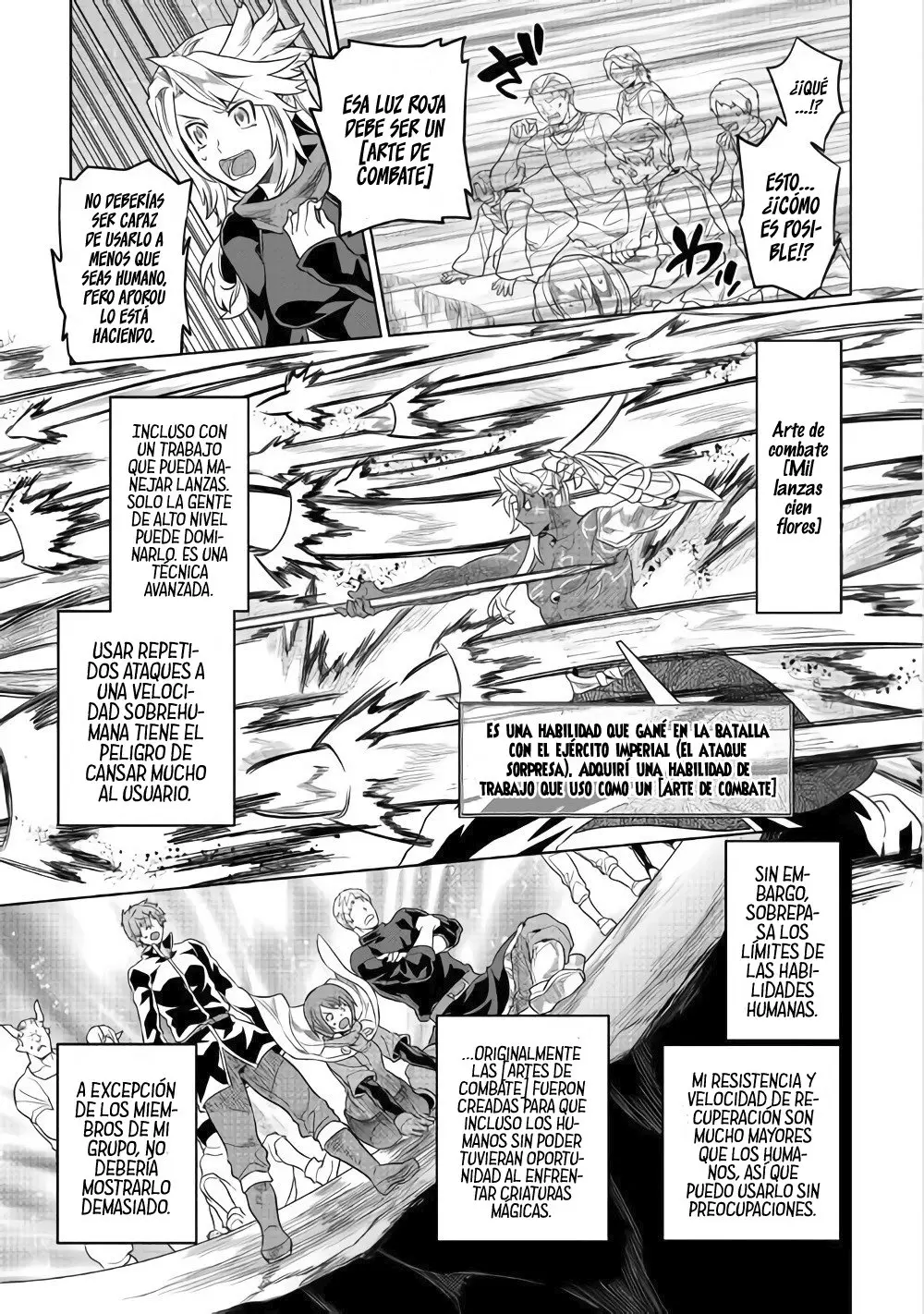 Re: Monster capítulo 58, página 12