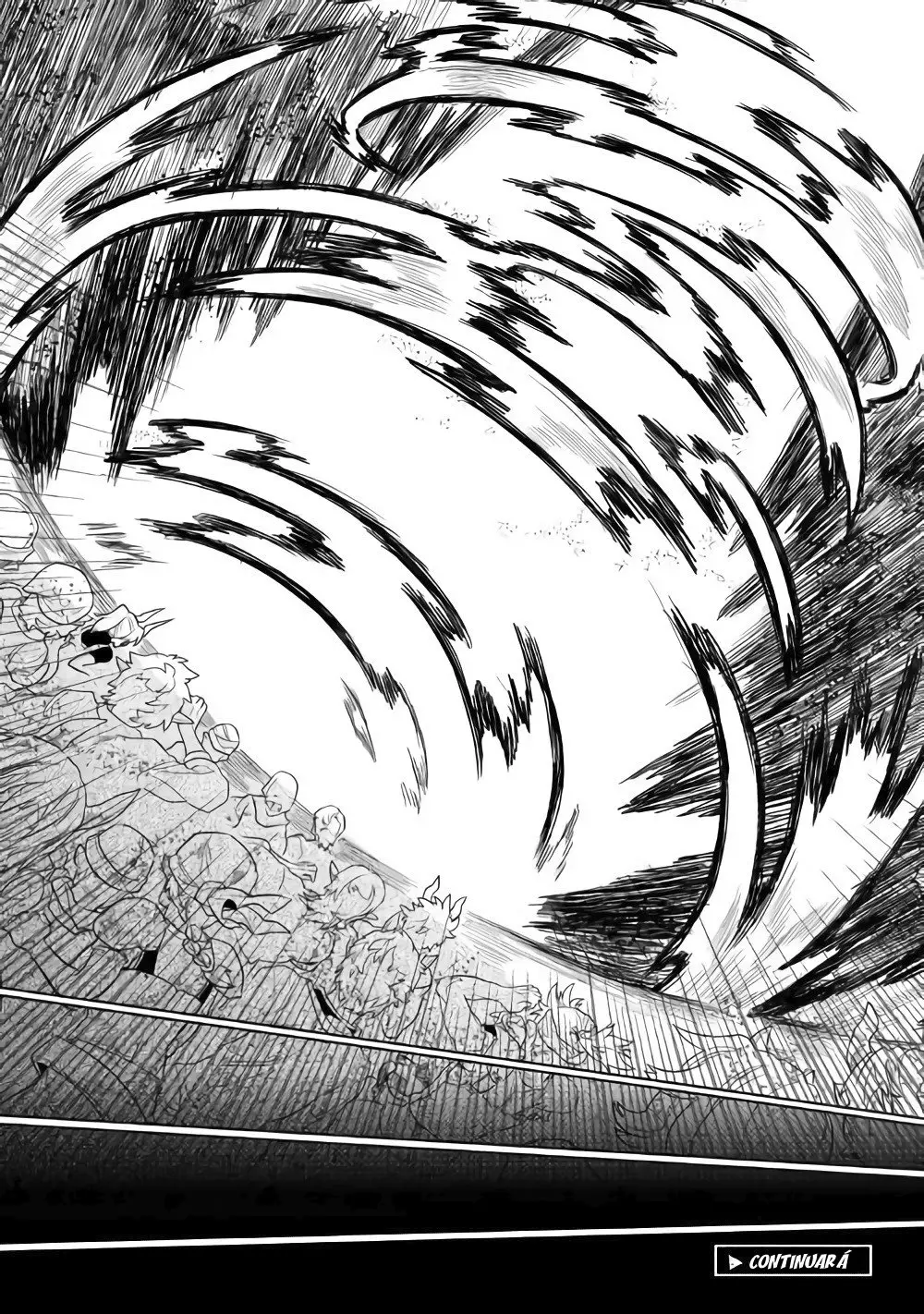 Re: Monster capítulo 58, página 21