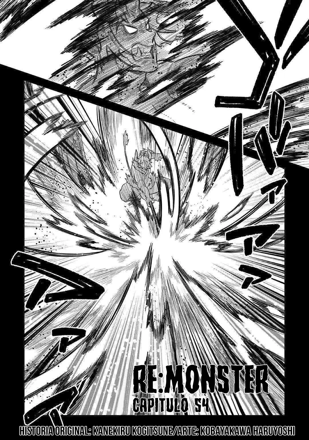 Re: Monster capítulo 59, página 2