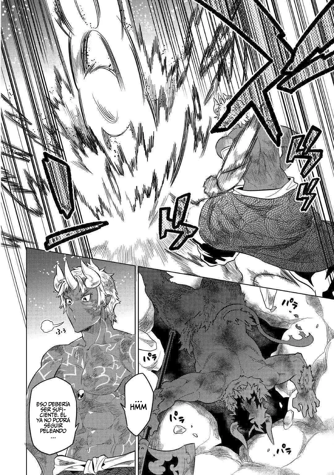 Re: Monster capítulo 59, página 7