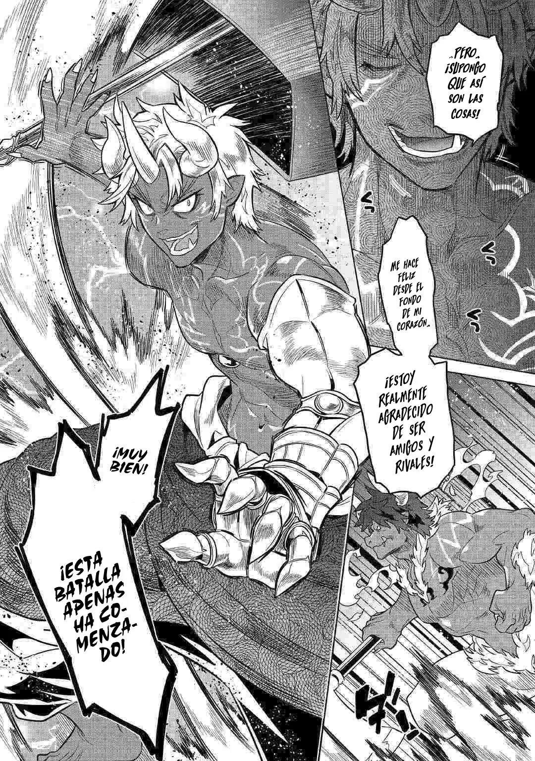 Re: Monster capítulo 59, página 9