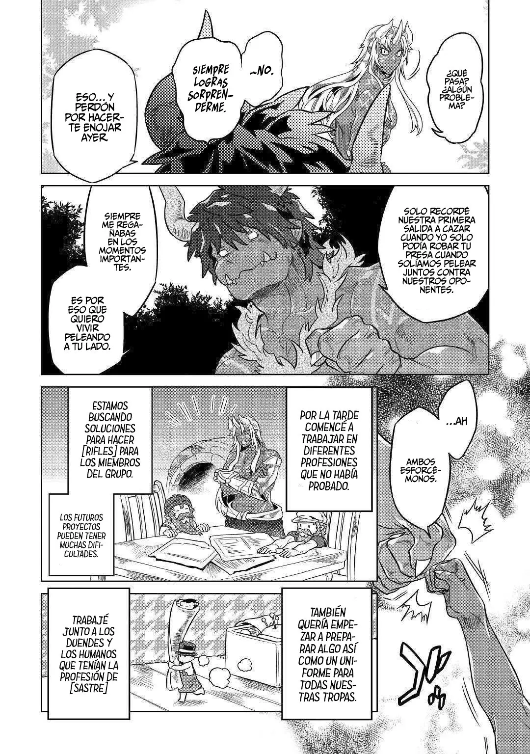 Re: Monster capítulo 59, página 15