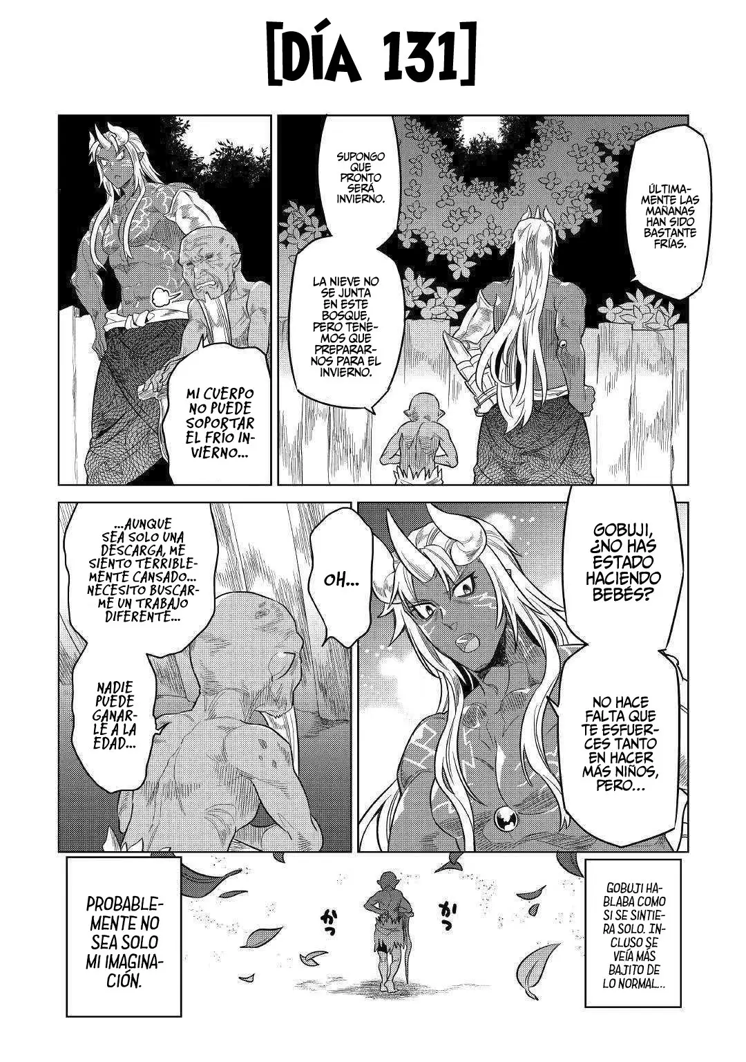 Re: Monster capítulo 59, página 17