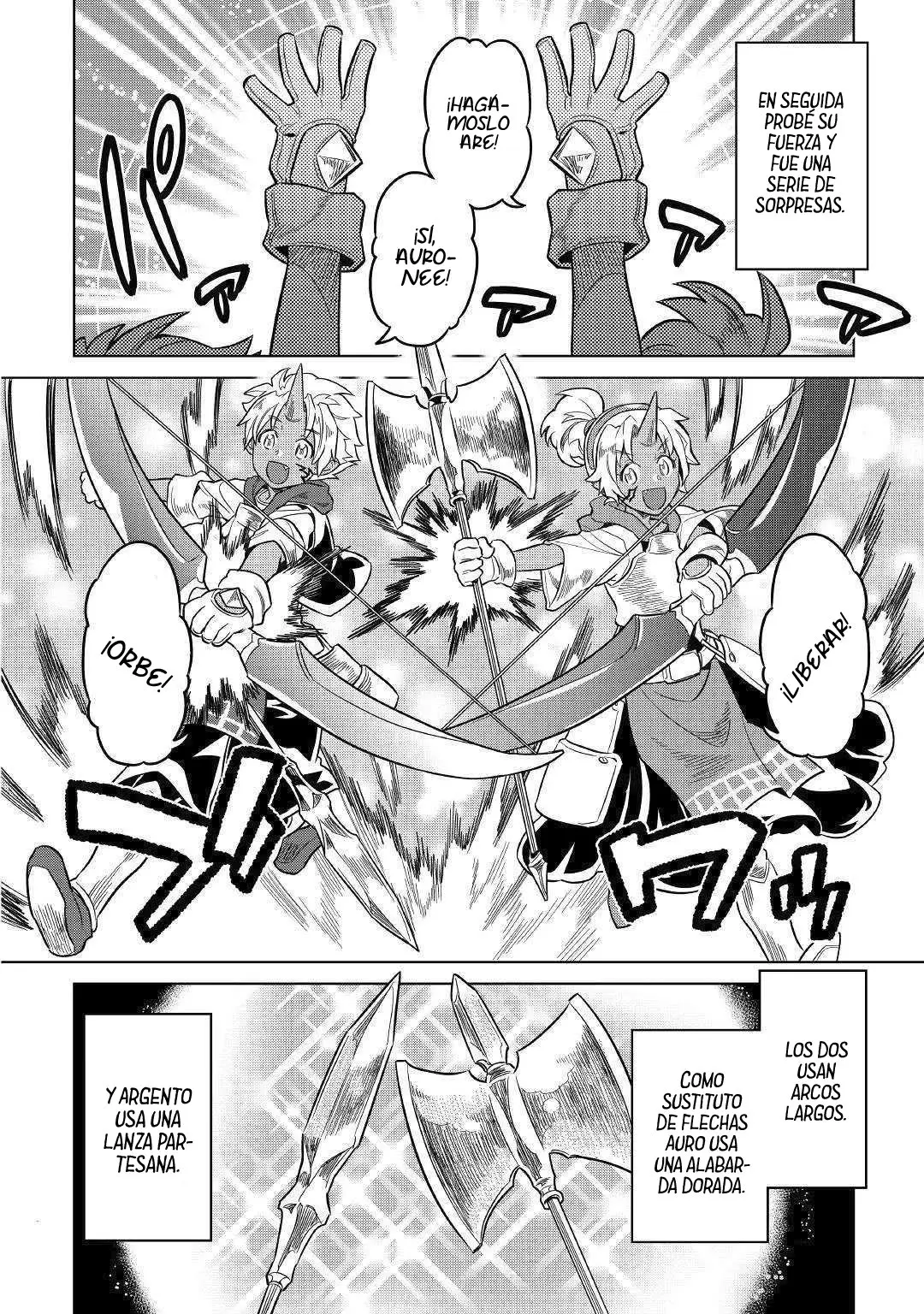 Re: Monster capítulo 59, página 19