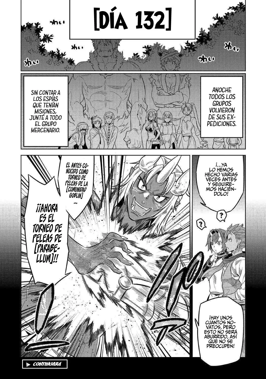 Re: Monster capítulo 59, página 21