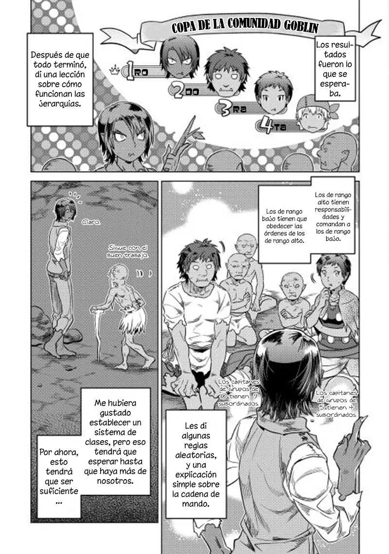 Re: Monster capítulo 6, página 4