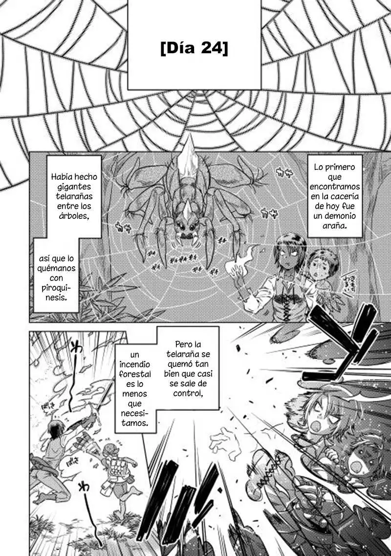 Re: Monster capítulo 6, página 5