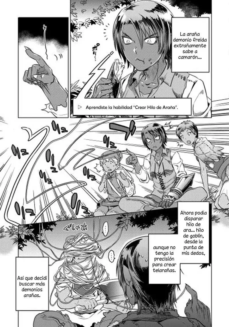 Re: Monster capítulo 6, página 6