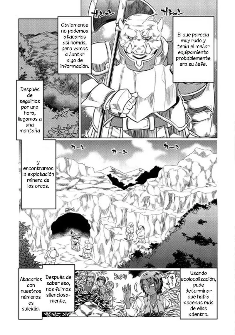 Re: Monster capítulo 6, página 8