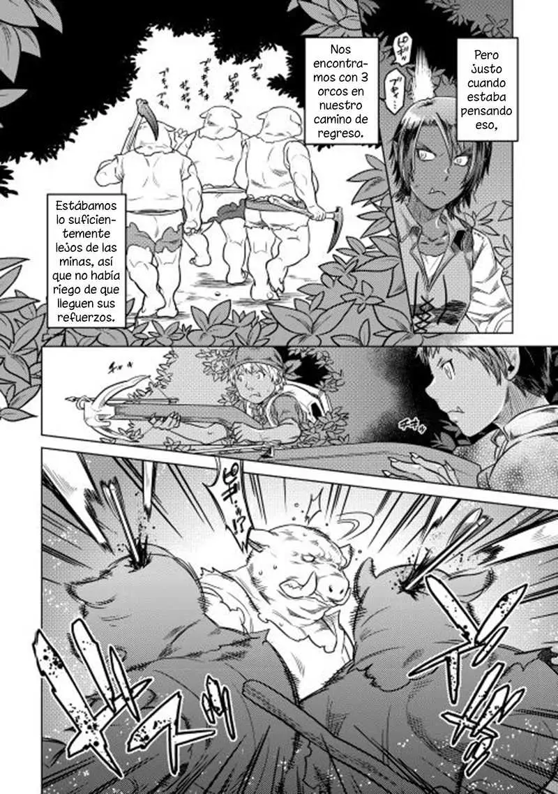 Re: Monster capítulo 6, página 9