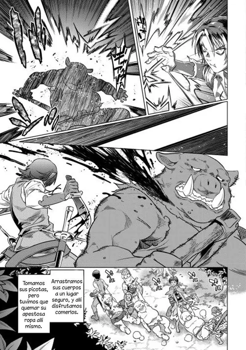 Re: Monster capítulo 6, página 10