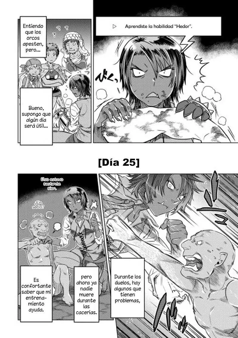 Re: Monster capítulo 6, página 11
