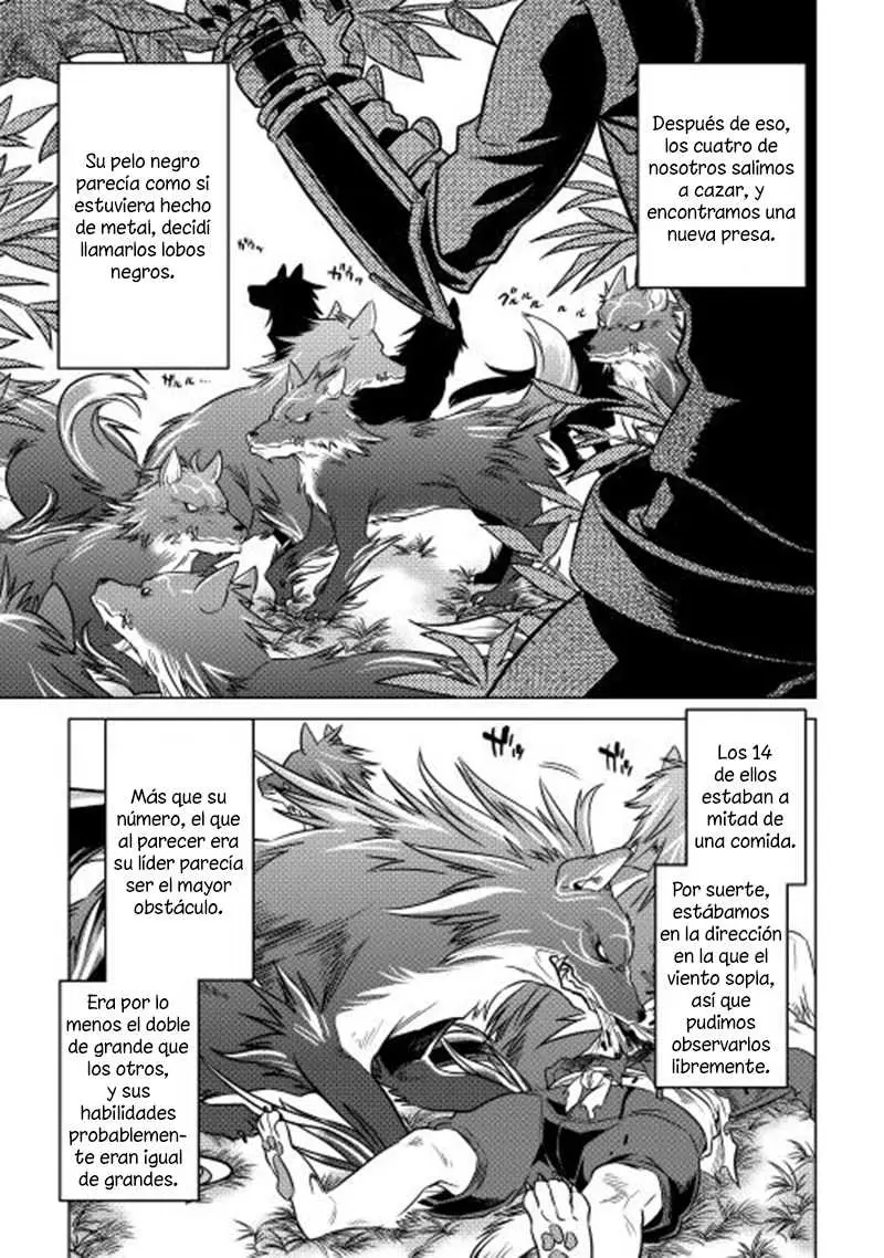 Re: Monster capítulo 6, página 12