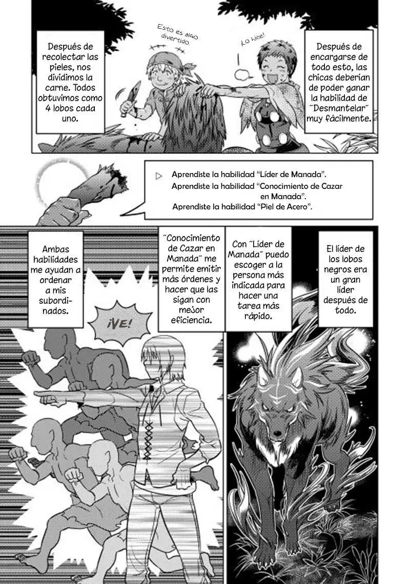 Re: Monster capítulo 6, página 18