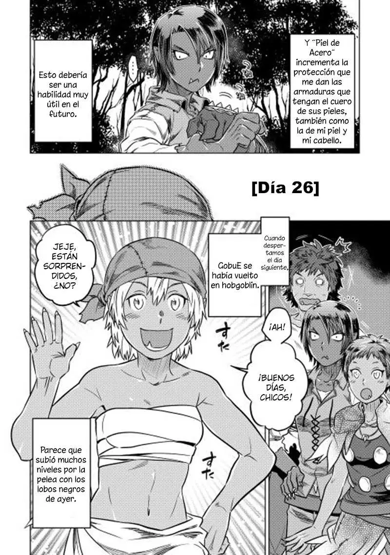 Re: Monster capítulo 6, página 19