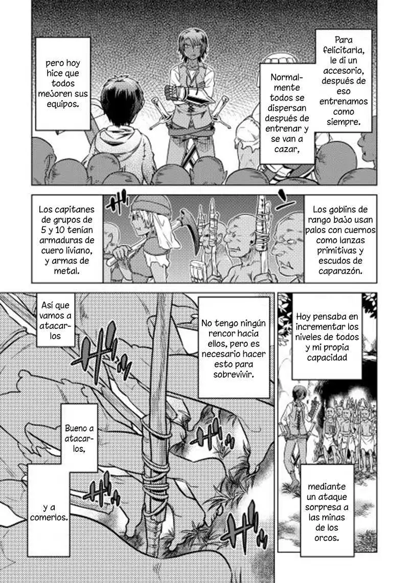 Re: Monster capítulo 6, página 20