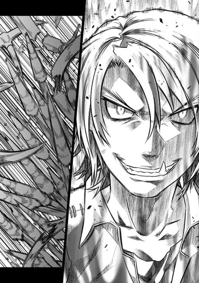Re: Monster capítulo 6, página 22