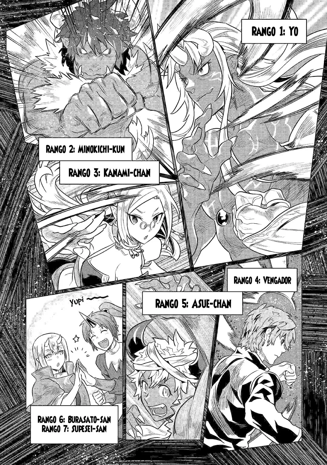 Re: Monster capítulo 60, página 3