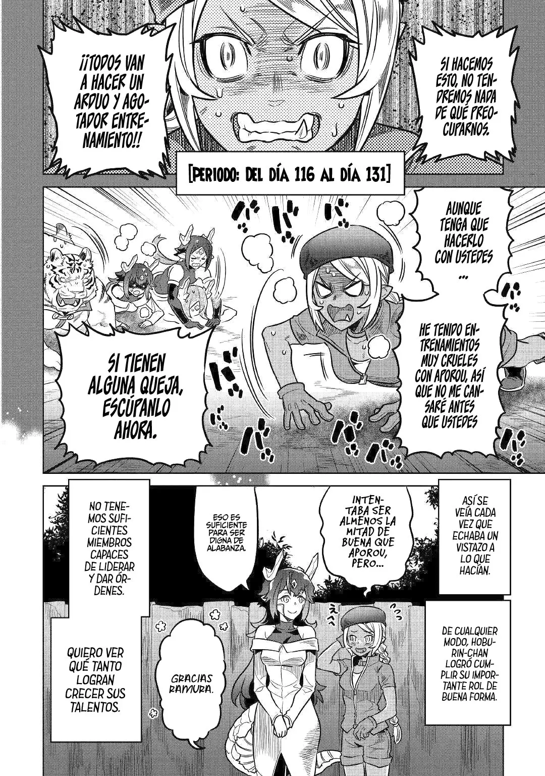 Re: Monster capítulo 60, página 7