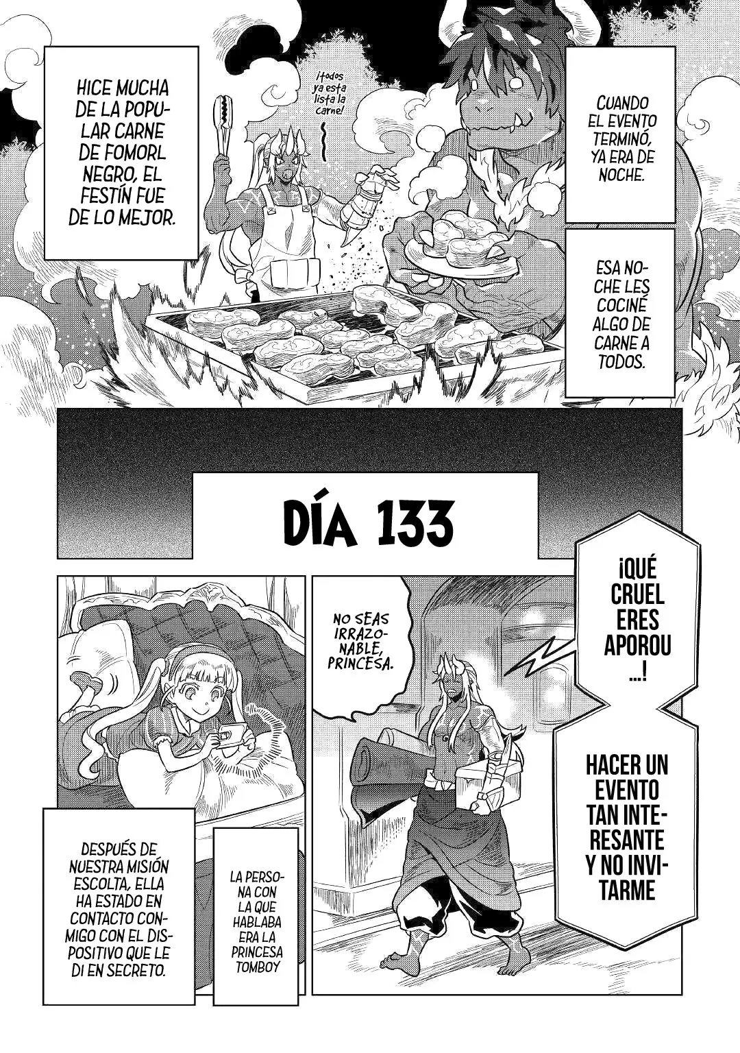 Re: Monster capítulo 60, página 8