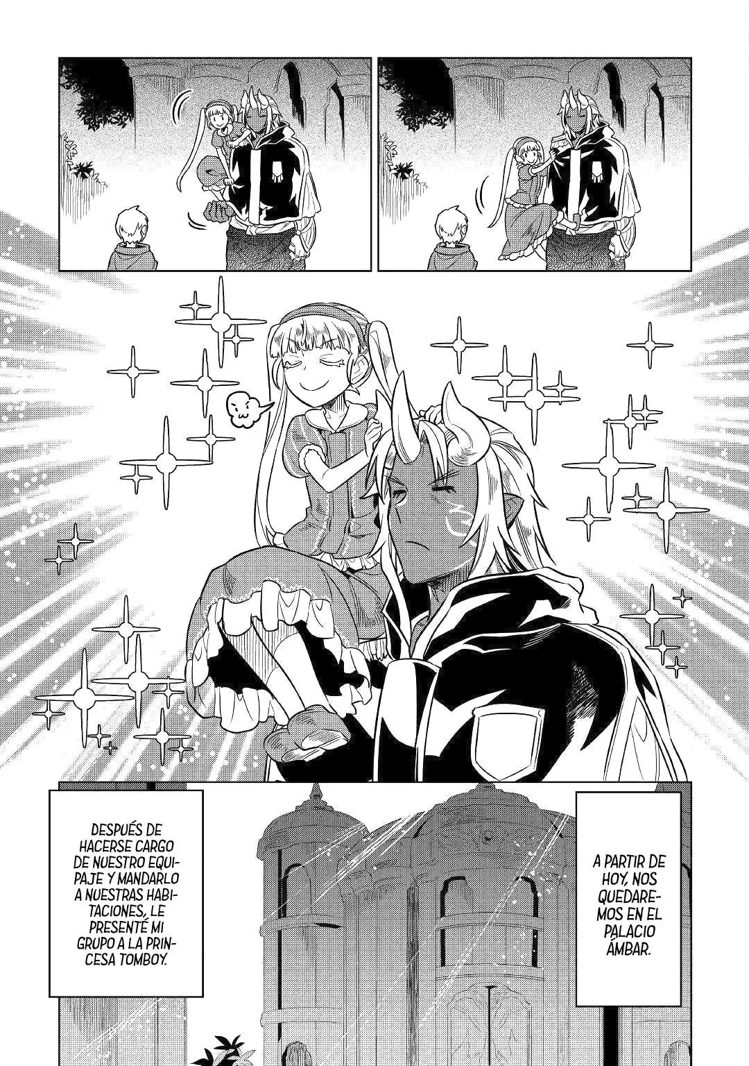 Re: Monster capítulo 61, página 19