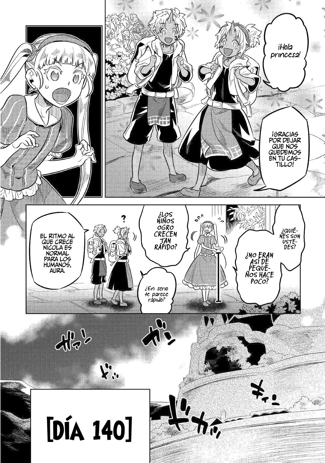 Re: Monster capítulo 61, página 20