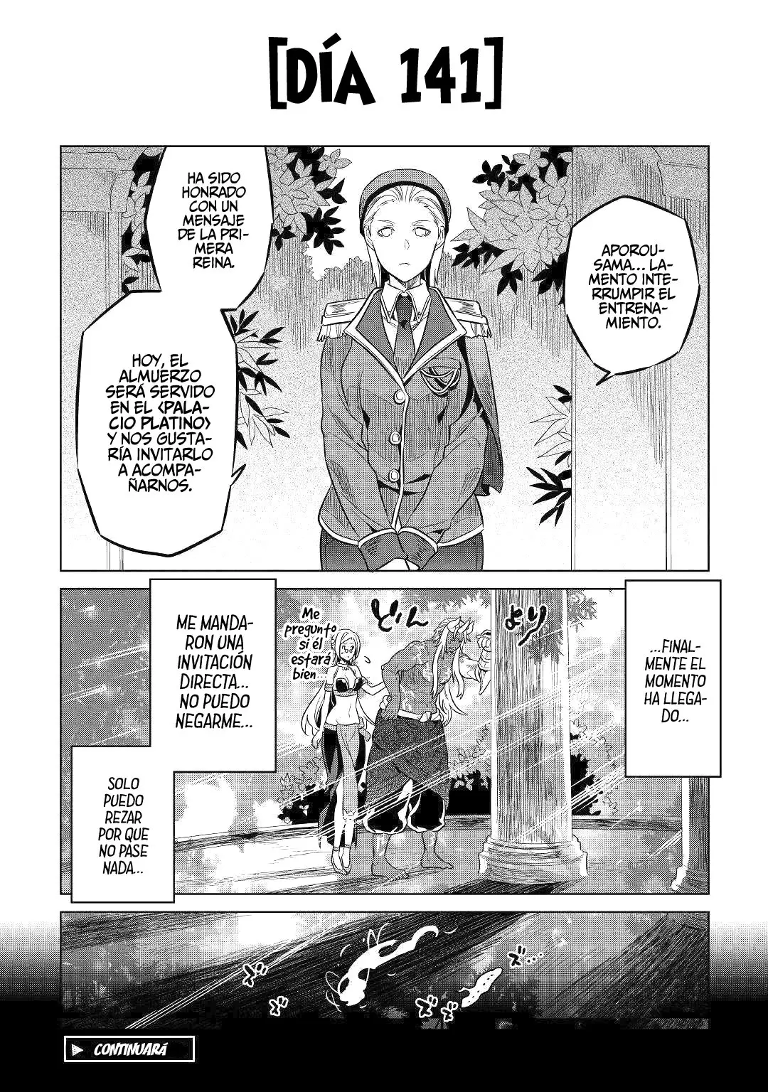 Re: Monster capítulo 61, página 22