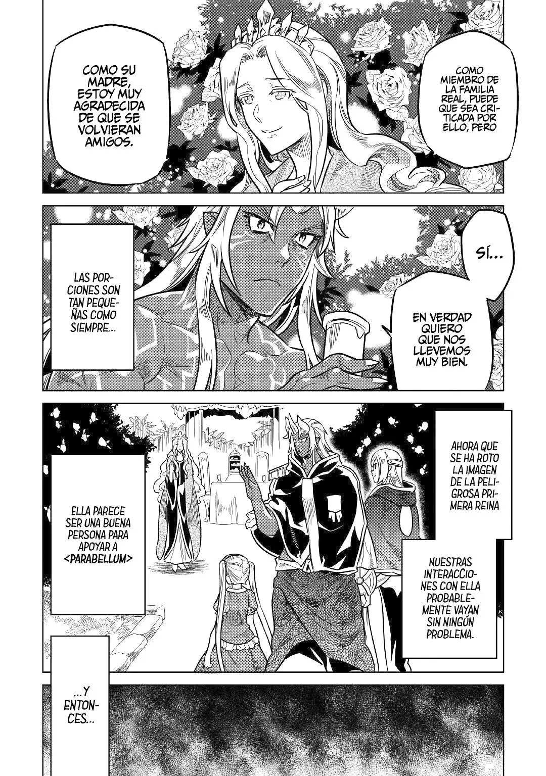 Re: Monster capítulo 62, página 6