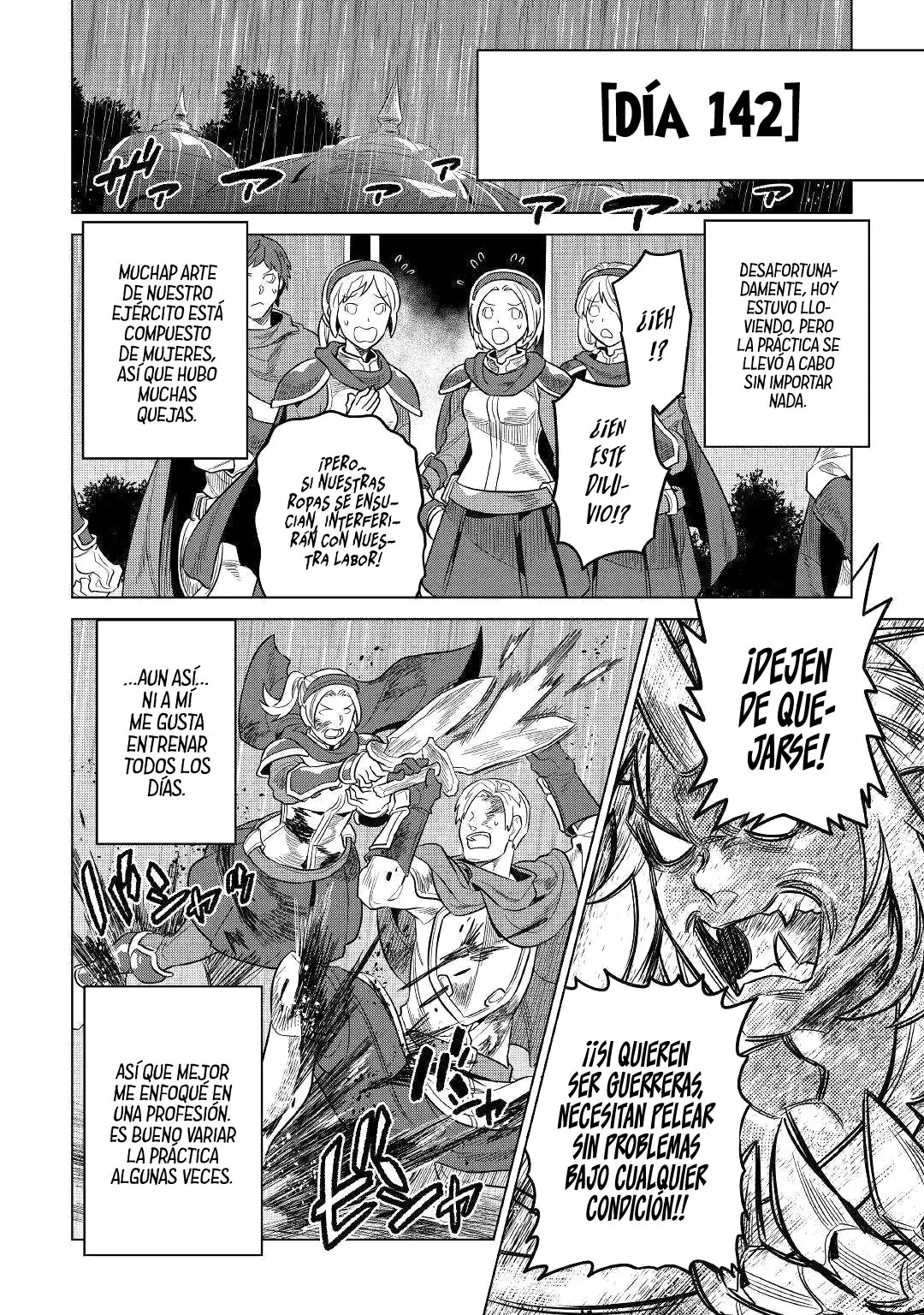 Re: Monster capítulo 62, página 10