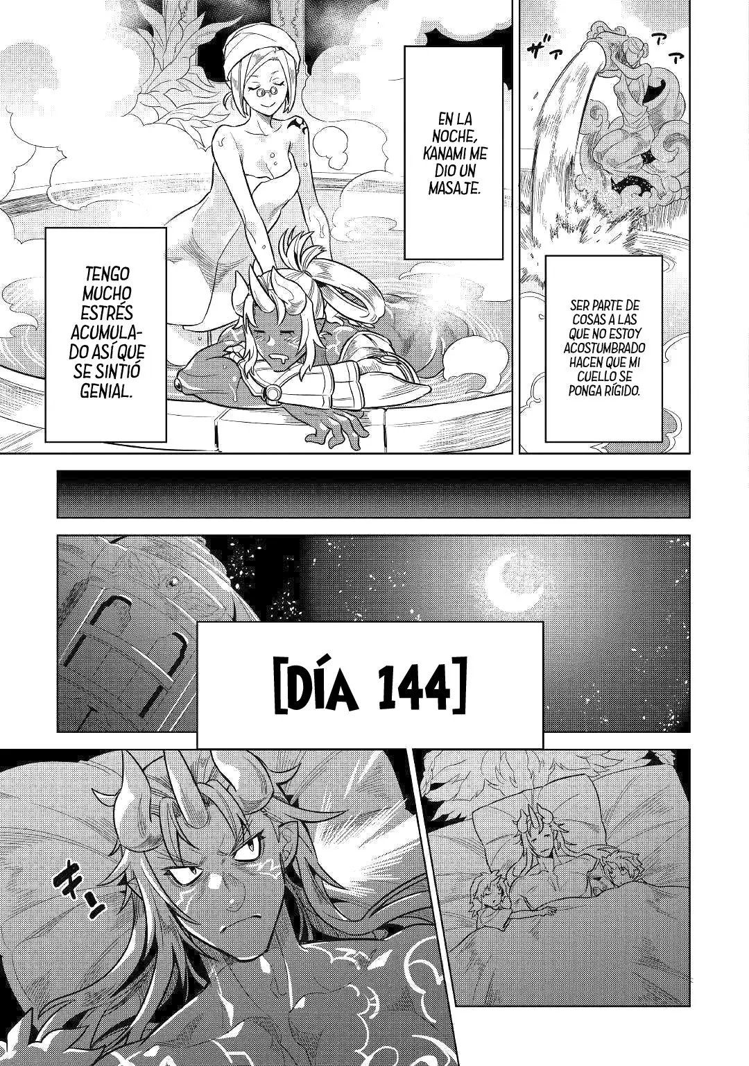 Re: Monster capítulo 62, página 13