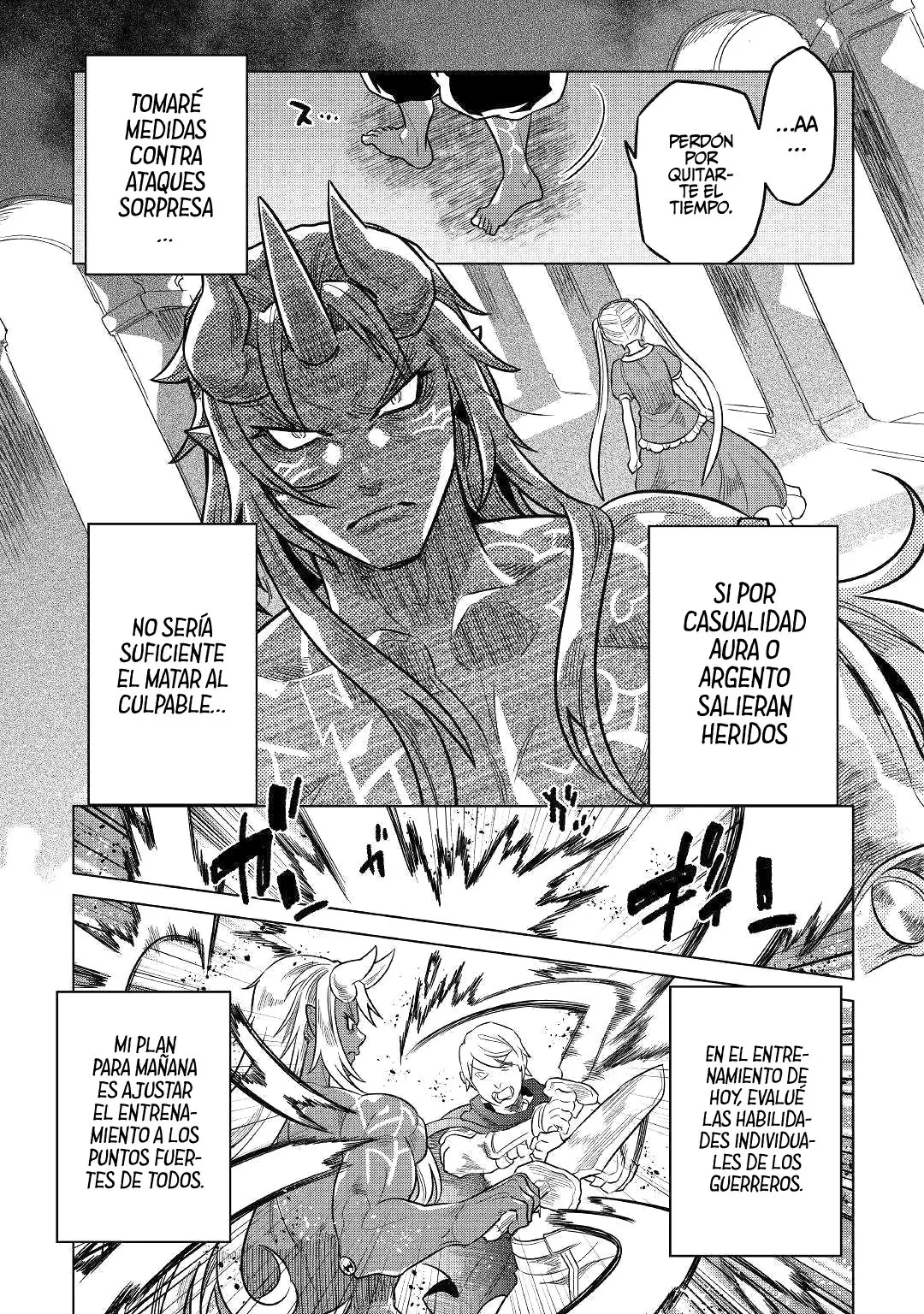 Re: Monster capítulo 62, página 17