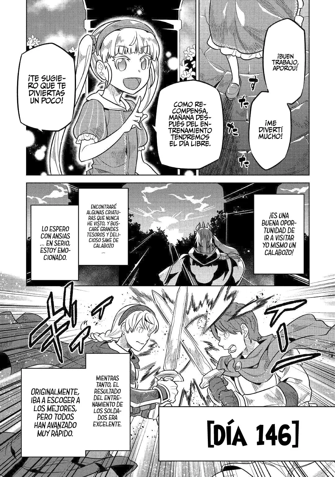 Re: Monster capítulo 62, página 19