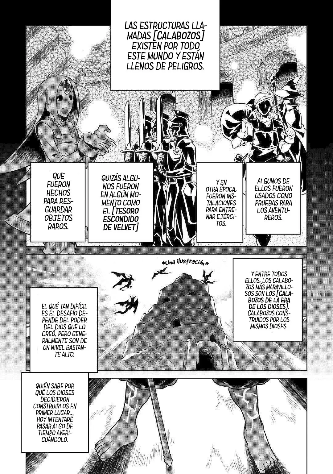 Re: Monster capítulo 63, página 3