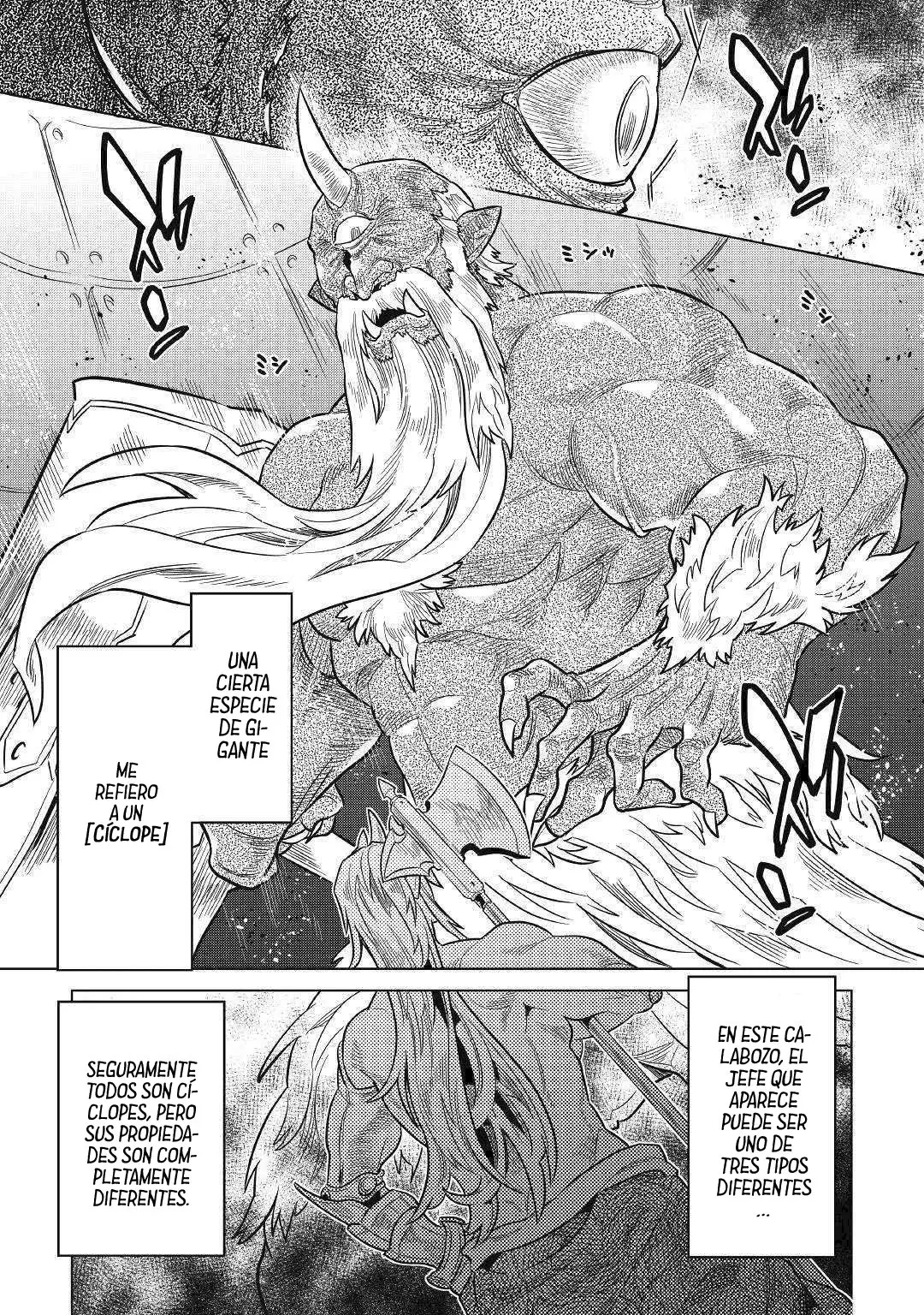 Re: Monster capítulo 63, página 9