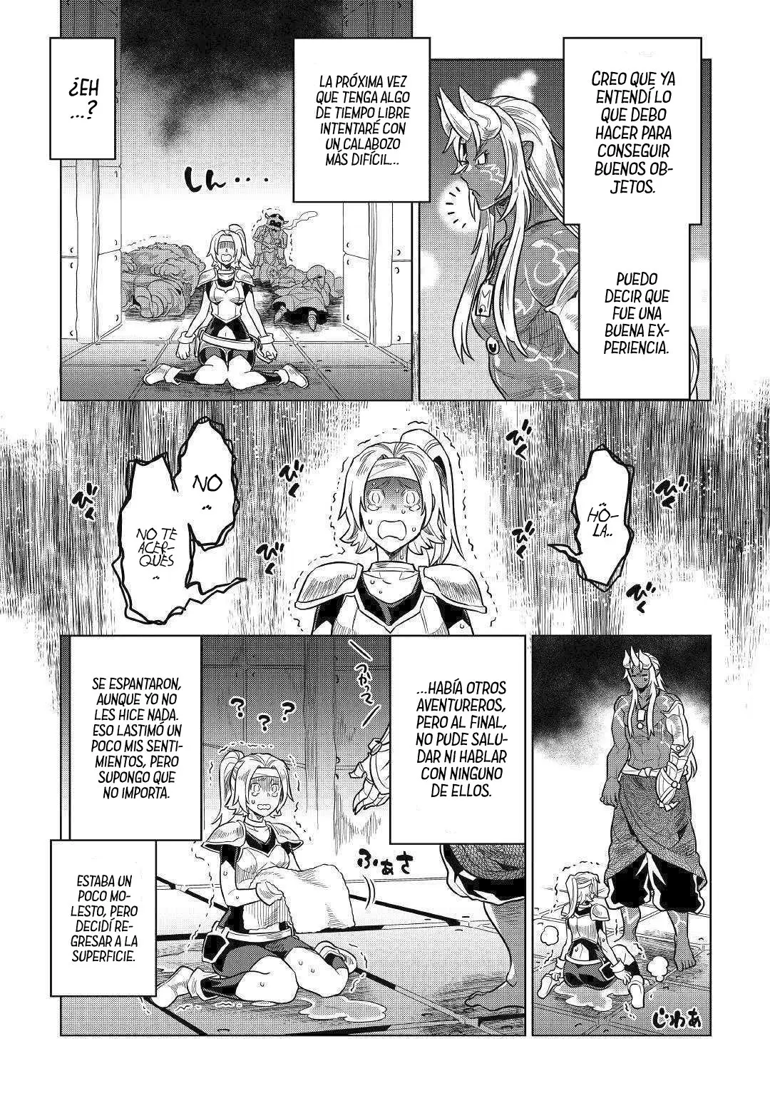 Re: Monster capítulo 63, página 19