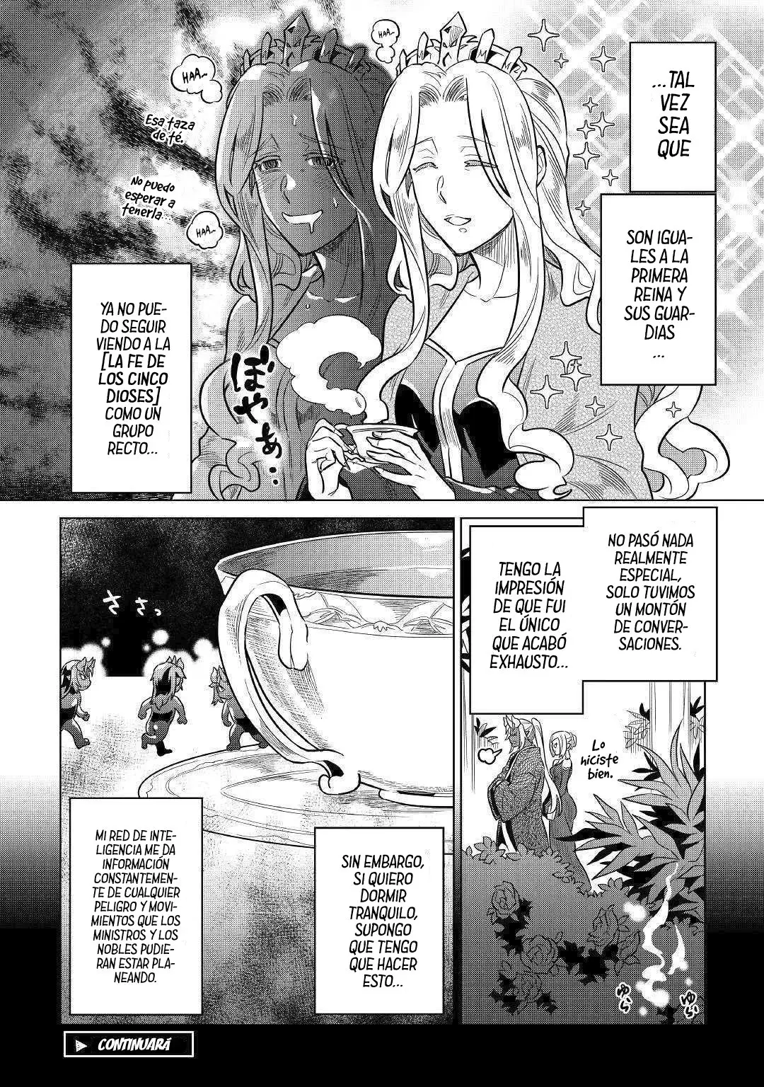 Re: Monster capítulo 63, página 22