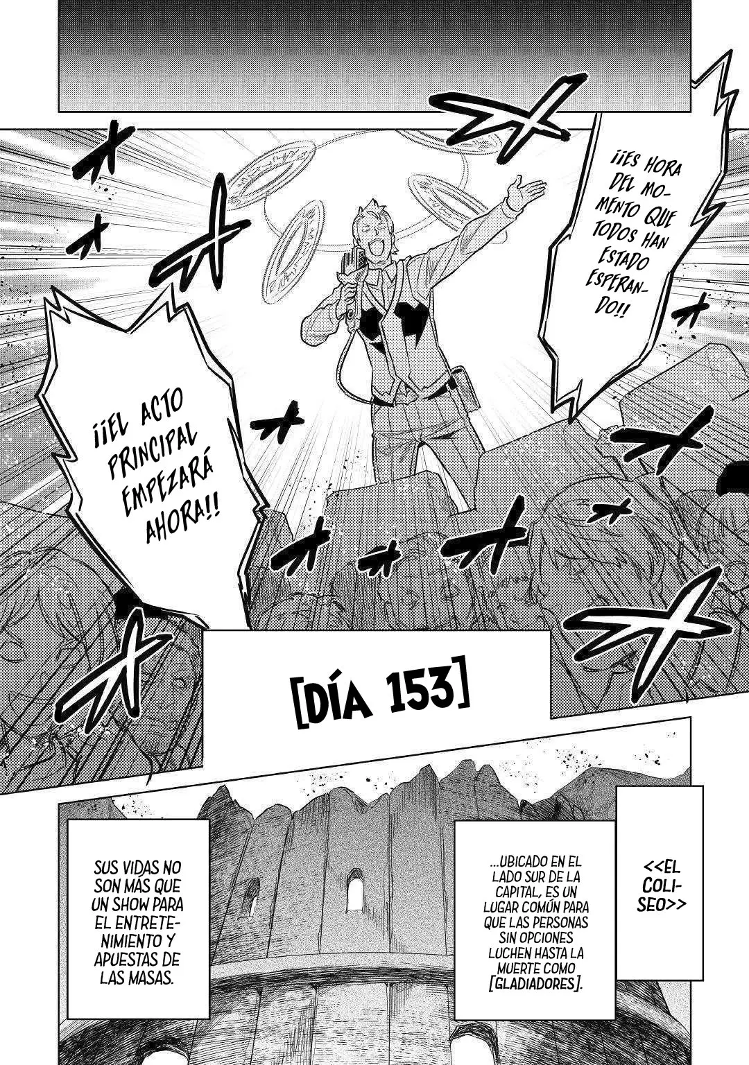 Re: Monster capítulo 64, página 12