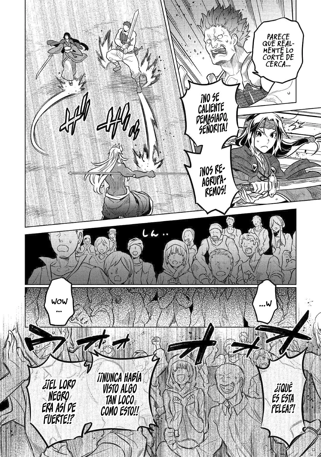 Re: Monster capítulo 65, página 12