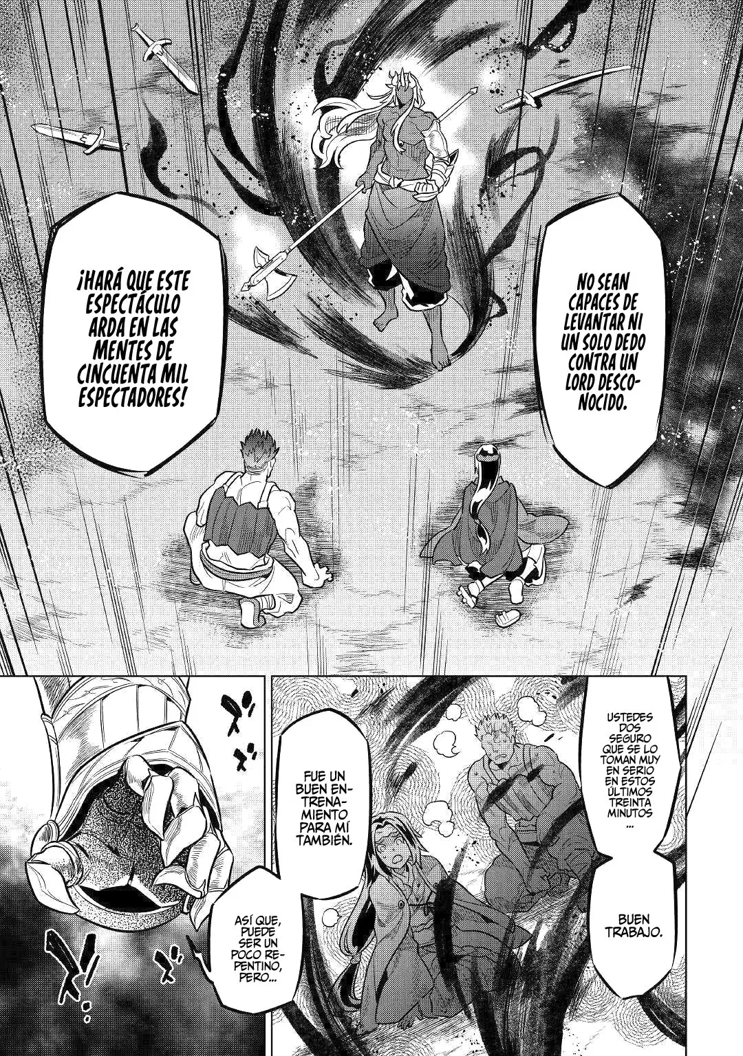 Re: Monster capítulo 65, página 17
