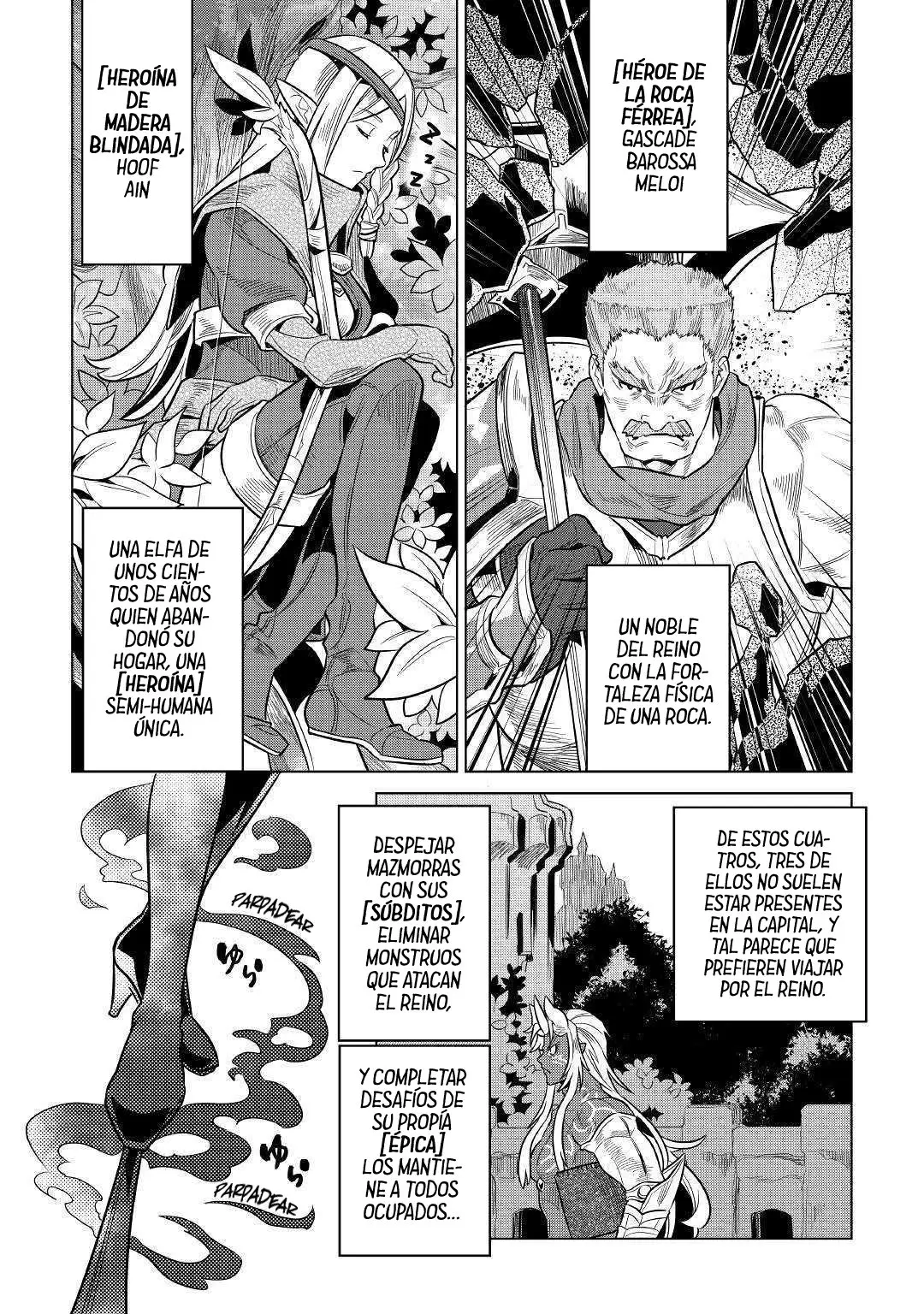 Re: Monster capítulo 66, página 10