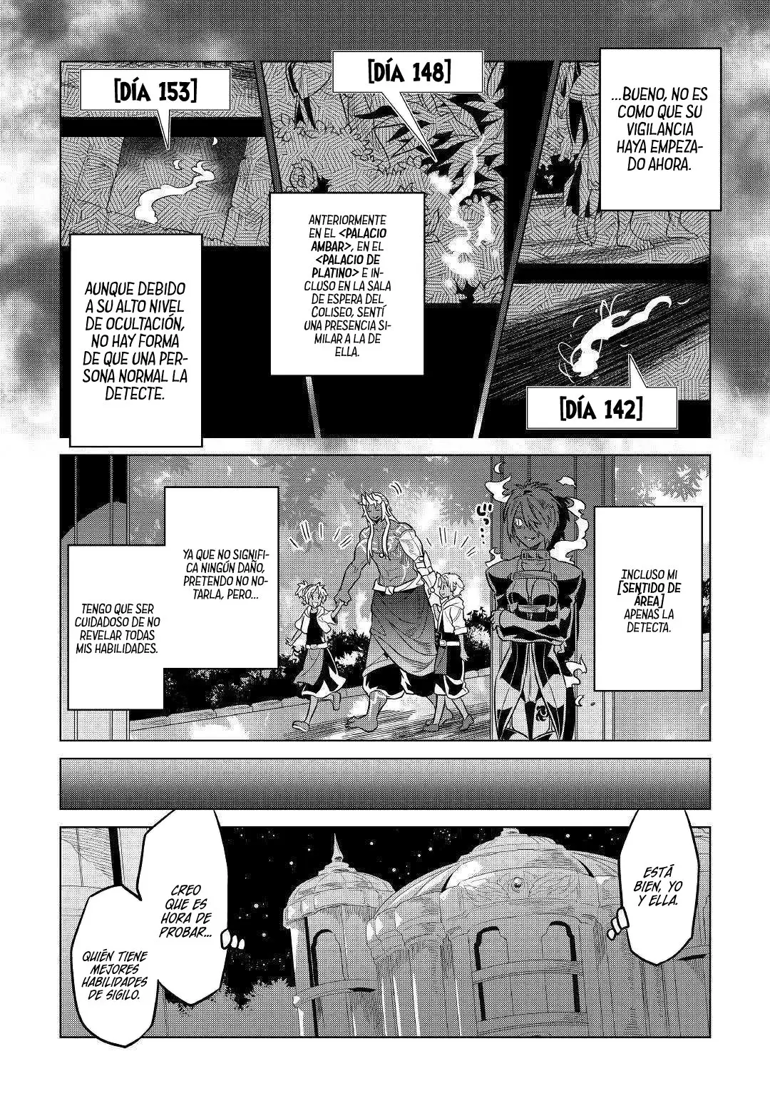 Re: Monster capítulo 66, página 12