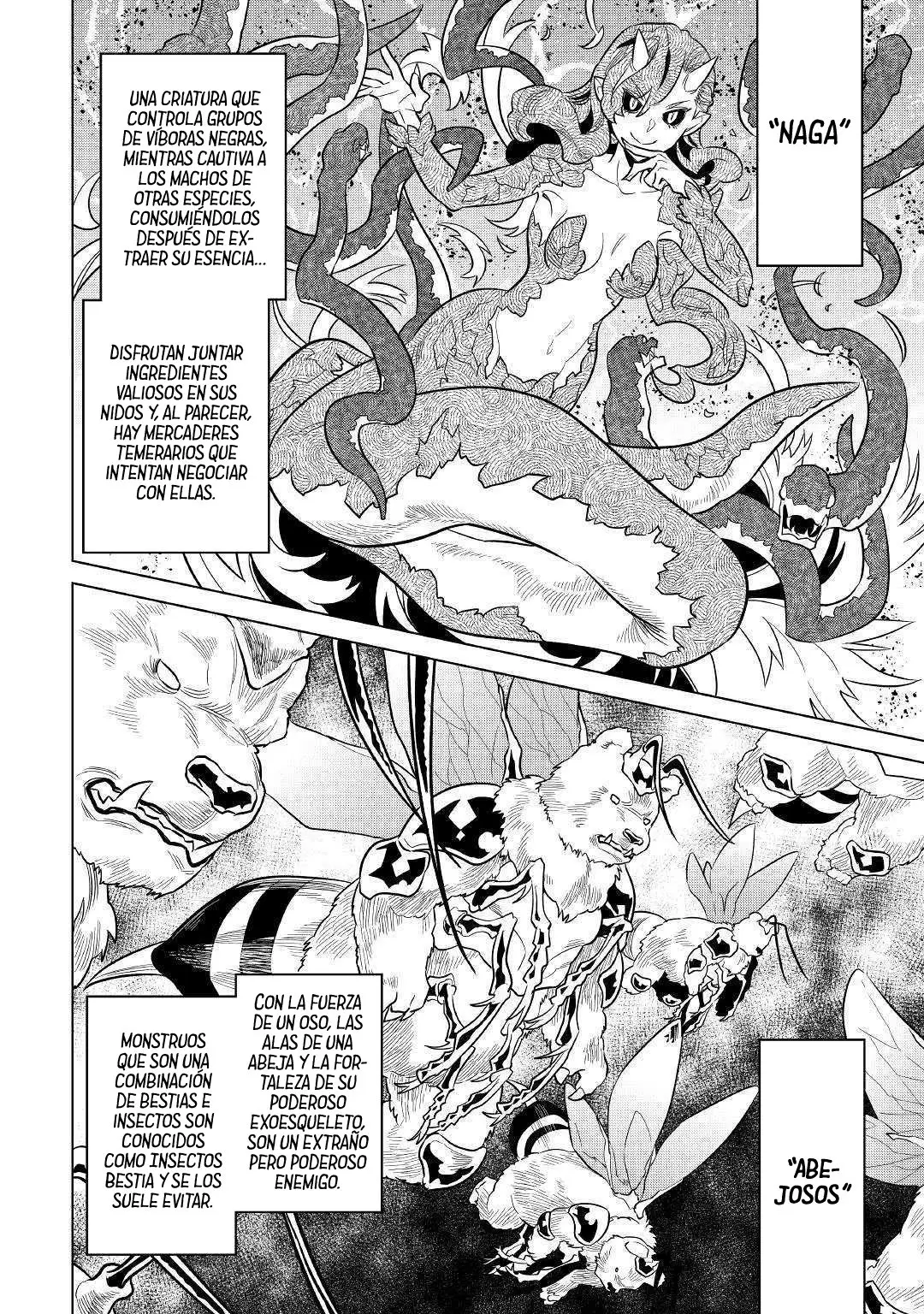 Re: Monster capítulo 67, página 6