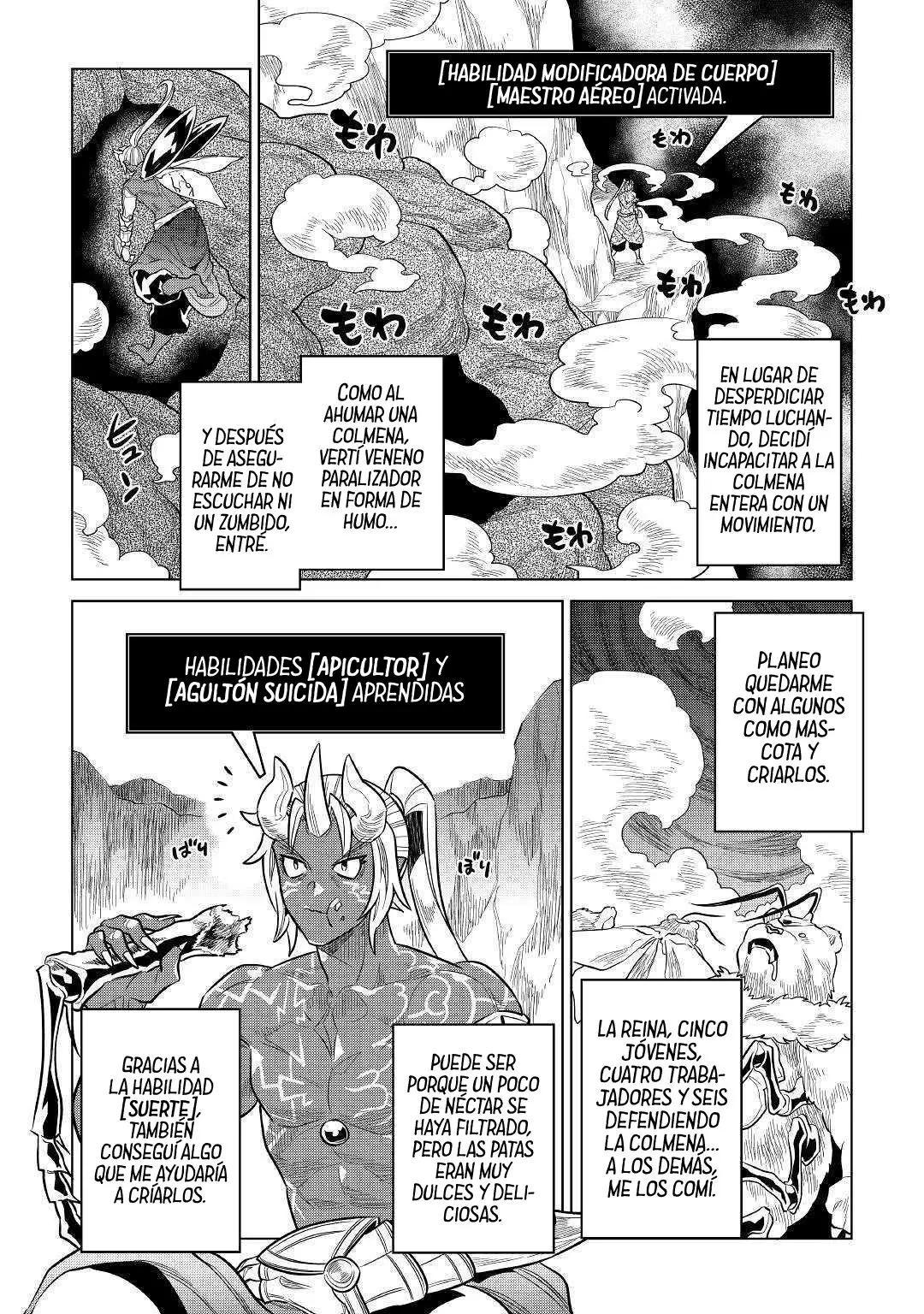 Re: Monster capítulo 67, página 10