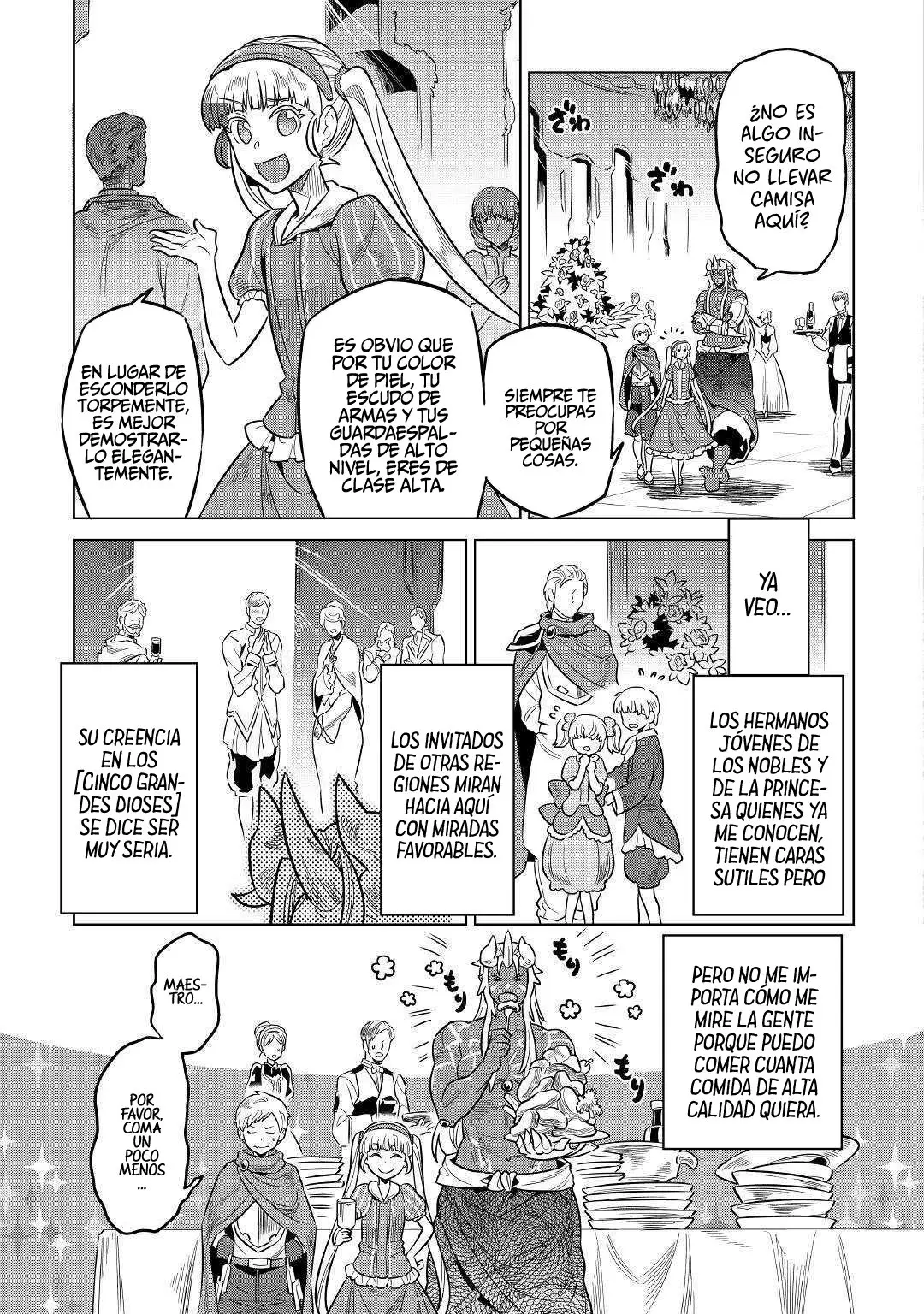 Re: Monster capítulo 68, página 5