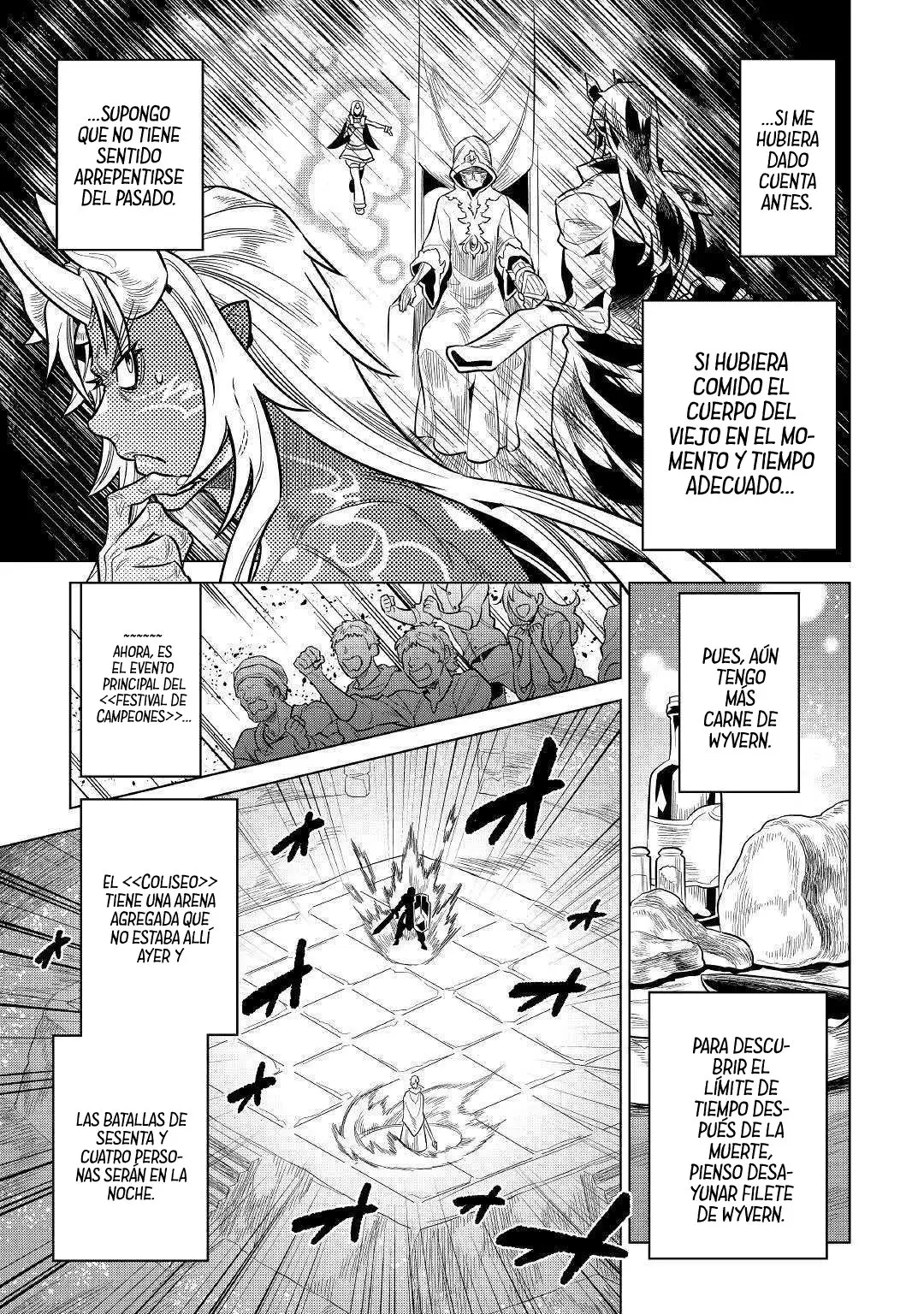 Re: Monster capítulo 68, página 11