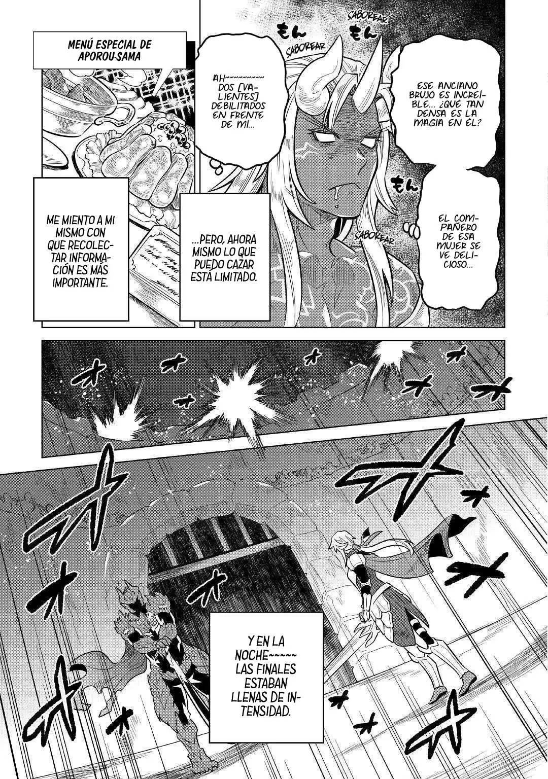 Re: Monster capítulo 68, página 13