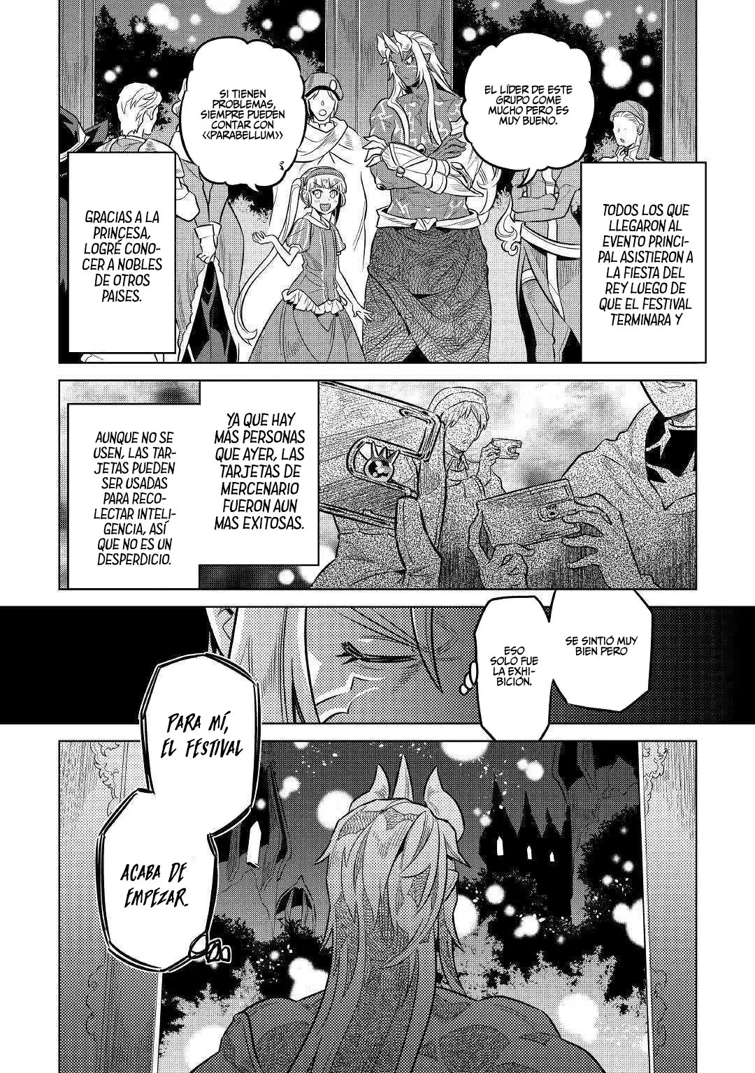 Re: Monster capítulo 68, página 16