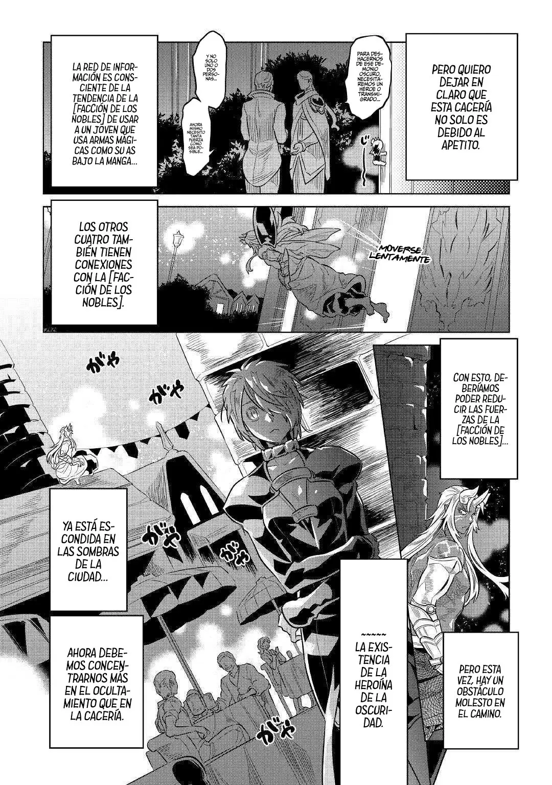 Re: Monster capítulo 68, página 18
